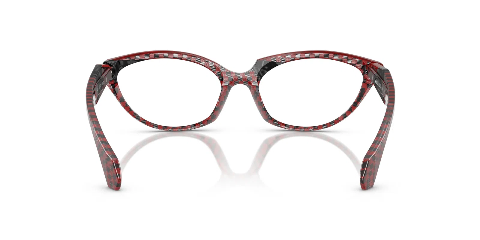 Alain Mikli 3529 Eyeglasses - view 23